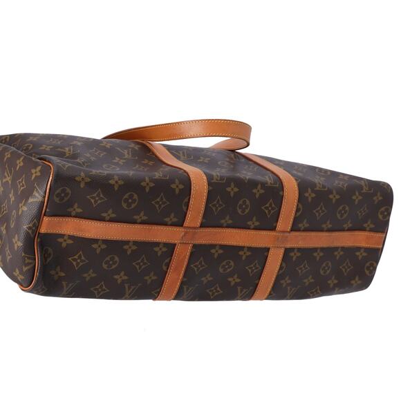 Louis Vuitton Flanerie 50 Monogram Boston Travel Bag M51116 Canvas - Picture 8 of 9